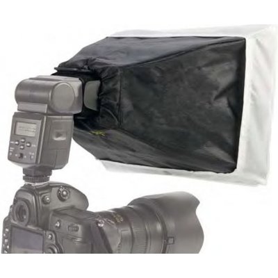 Doerr QuickFix Softbox 20x30 cm