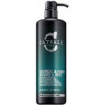 Tigi Catwalk Oatmeal & Honey Nourishing Shampoo - Vyživující šampon pro suché a zcitlivělé vlasy 750 ml