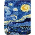Pocketbook pouzdro pro 743 InkPad Gogh 3482 – Zboží Mobilmania