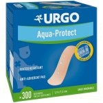 URGO AQUAPROTECT Omyvatelná náplast 19 x 72 mm 300 ks – Zbozi.Blesk.cz