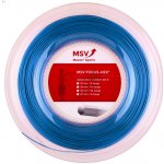 MSV Focus Hex 200m 1,18mm – Zboží Mobilmania