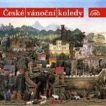 Ceske Vanocni Koledy - České vánoční koledy CD – Hledejceny.cz