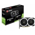 MSI GeForce GTX 1660 Ti VENTUS XS – Zboží Živě