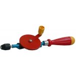 AMATI Vrtačka ruční pro vrtáky 1.0-6.5mm – Zbozi.Blesk.cz