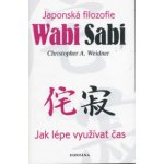 Wabi Sabi - Christopher A. Weidner – Zbozi.Blesk.cz