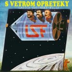 LASICA MILAN SATINSKY JULIUS FI - S VETROM O PRETEKY LP – Zboží Dáma