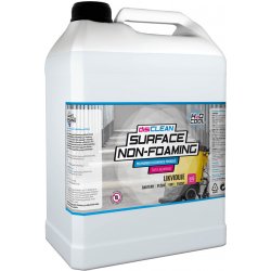 H2O COOL disiCLEAN SURFACE non-foaming 5 l