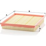 MANN-FILTER Vzduchový filtr MANN C28150 (MF C28150) – Hledejceny.cz