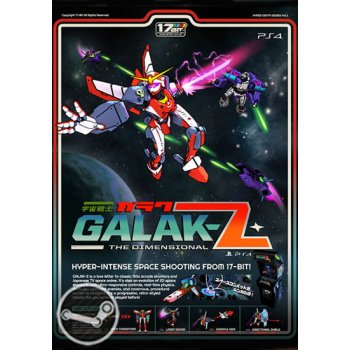 Galak-Z