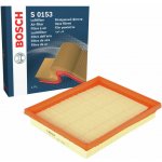 Vzduchový filtr BOSCH F 026 400 153 – Hledejceny.cz