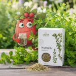 Grešík Majoránka 15 g – Hledejceny.cz