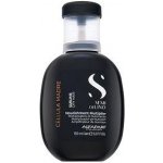Alfaparf Milano Semí dí Líno Sublime Nutrishment Multiplier koncentrát pro suché vlasy 150 ml – Hledejceny.cz
