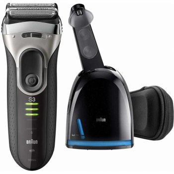 Braun Series 3 3090cc