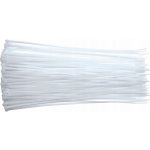 VOREL TO-73888 páska stahovací 500x8 mm 50 ks – Zboží Dáma