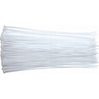 VOREL TO-73888 páska stahovací 500x8 mm 50 ks – Zboží Dáma