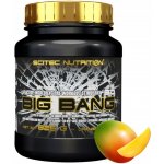 Scitec Big Bang 825 g – Zboží Dáma