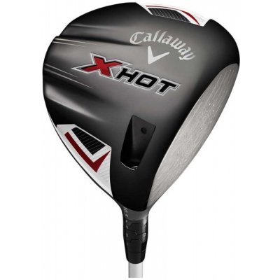 CALLAWAY X Hot 19 driver – Zbozi.Blesk.cz