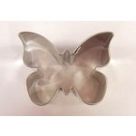 Vykrajovátko Motýlek 3,9 cm – Hledejceny.cz