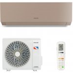 Sinclair MARVIN CHAMPAGNE 7,1 KW – Zboží Dáma