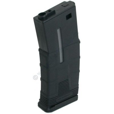 ICS set 6ks zásobníků M16/M4 T 45ran – Hledejceny.cz