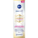 Nivea Cellular Luminous 630 denní krém proti pigmentovým skvrnám 40 ml – Zboží Dáma