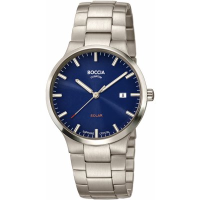Boccia Titanium 3652-02 – Hledejceny.cz