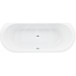 Laufen Solutions 180 x 80 cm H2245110000001 – Hledejceny.cz
