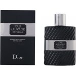 Christian Dior Eau Sauvage Extreme Intense toaletní voda pánská 100 ml – Hledejceny.cz