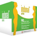 Indonal Partner 90 kapslí – Hledejceny.cz