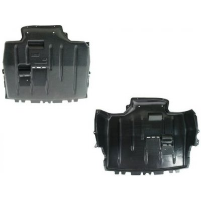 Kryt motoru SEAT INCA (6K9), 11.95-12.03, VOLKSWAGEN CADDY II (9U/9KV), 11.95-01.04, SEAT IBIZA/CORDOBA (6K), 5.93-08.99 + CORDOBA VARIO 01.98-, VOLK | Zboží Auto
