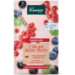 Kneipp sůl do koupele I like you berry much 60 g – Sleviste.cz