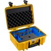 Příslušenství k dronu DJI BW Outdoor Cases Type 4000 pro Mavic 3 Pro/Mavic 3/Mavic 3 Fly More C/Mavic 3 CINE...