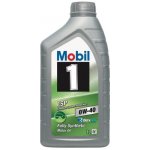 Mobil 1 ESP X3 0W-40 1 l – Hledejceny.cz