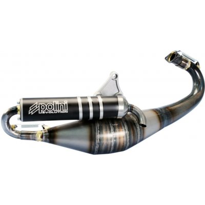 Polini racing Evolution 50 TWD 200.0293 | Zboží Auto