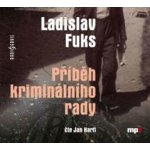 Příběh kriminálního rady - Ladislav Fuks mp3 – Sleviste.cz