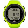 Suunto D4i NOVO LIME + USB