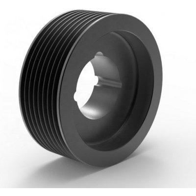 ITALY PJ 63/8 TL1108 Taper Lock řemenice pro drážkové řemeny | Zboží Auto