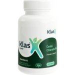 Klas Česká Chlorella 300 tablet – Hledejceny.cz