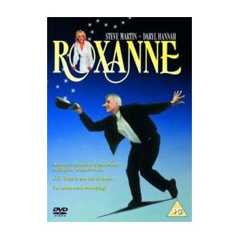 Roxanne DVD