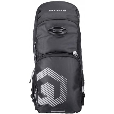 Arcore Puncher 10l černá šedá – Zboží Dáma