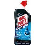 WC Net Gelcrystal WC gelový čistič Blue Fresh 750 ml – Zboží Dáma