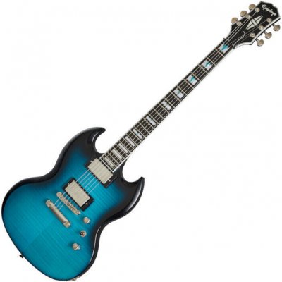 Epiphone SG Prophecy – Zboží Mobilmania