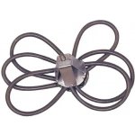 M.A.T. Růžice komínová nerez 6 pr.120 - 220 mm – Hledejceny.cz