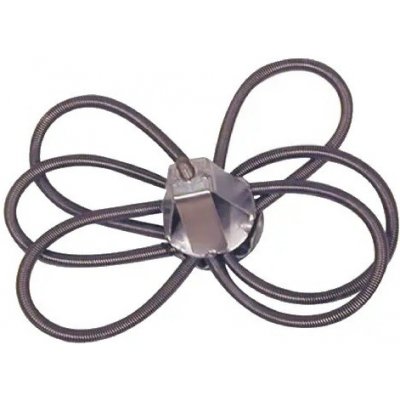 M.A.T. Růžice komínová nerez 6 pr.120 - 220 mm – Hledejceny.cz