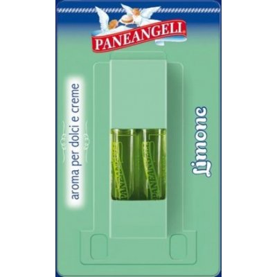 Paneangeli citron aroma 4 ml – Sleviste.cz
