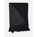 GUESS oboustranná dámská šála G Logo – Hledejceny.cz