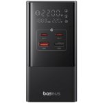 Baseus PowerCombo Tower 35W E00023606113-00 – Zboží Živě