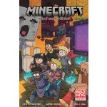 Minecraft komiks 6 - Třetí kniha příběhů - Graleyová Sarah – Sleviste.cz