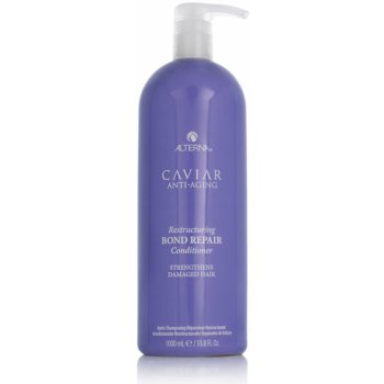 Alterna Caviar Restructuring Bond Repair Conditioner 1000 ml