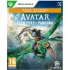 Hra na Xbox One Avatar: Frontiers of Pandora (Gold)